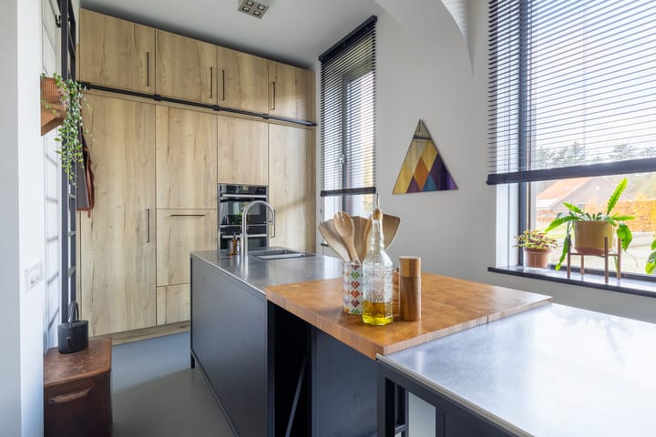 Foto 3 van Klokkenberg 122