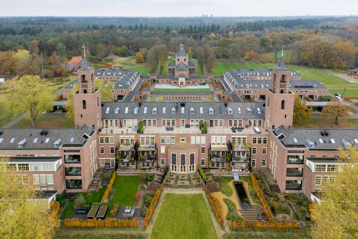 Foto 6 van Klokkenberg 122