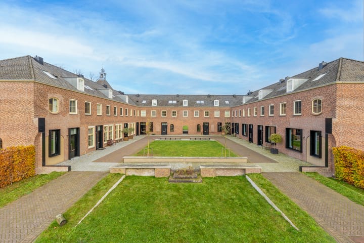 Foto 7 van Klokkenberg 122