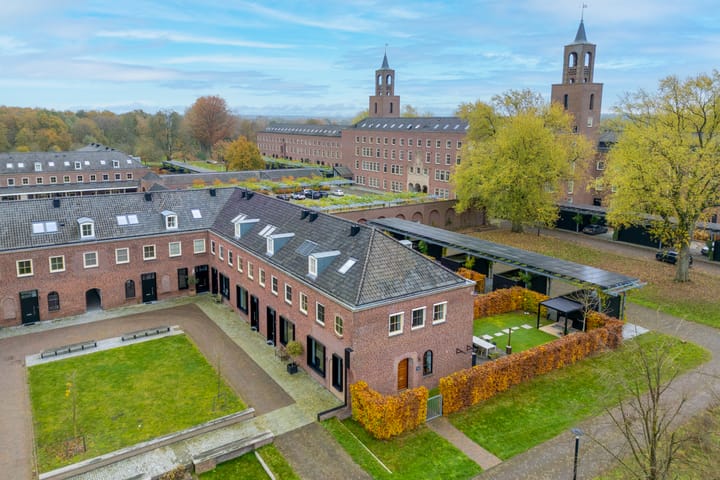 Foto 8 van Klokkenberg 122