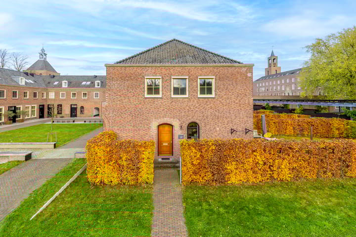 Foto 9 van Klokkenberg 122