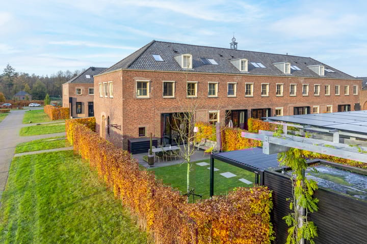 Foto 10 van Klokkenberg 122