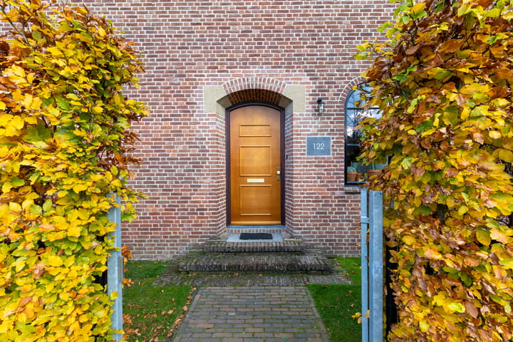 Foto 11 van Klokkenberg 122