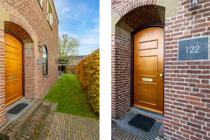 Foto 12 van Klokkenberg 122