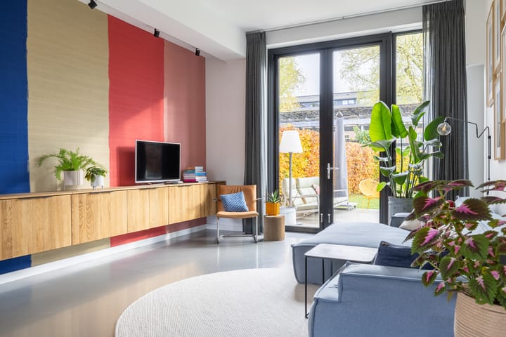 Foto 15 van Klokkenberg 122