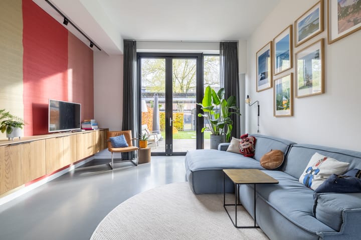 Foto 16 van Klokkenberg 122