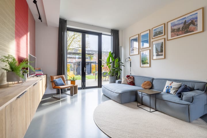 Foto 17 van Klokkenberg 122