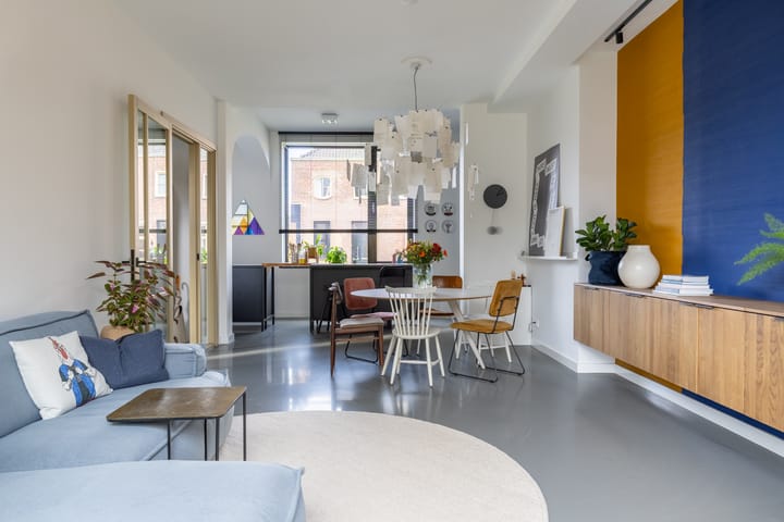 Foto 18 van Klokkenberg 122