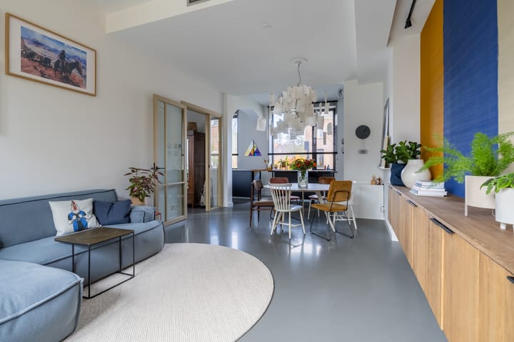 Foto 20 van Klokkenberg 122