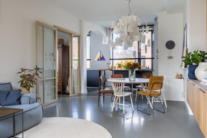 Foto 21 van Klokkenberg 122