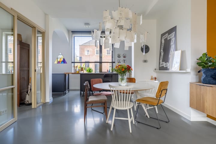 Foto 22 van Klokkenberg 122