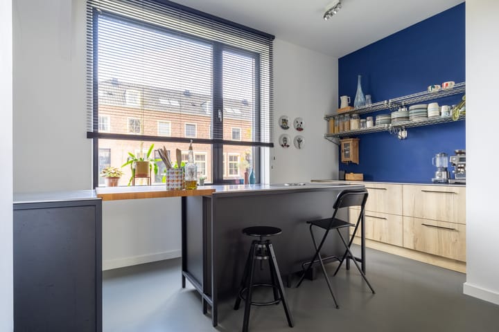 Foto 23 van Klokkenberg 122