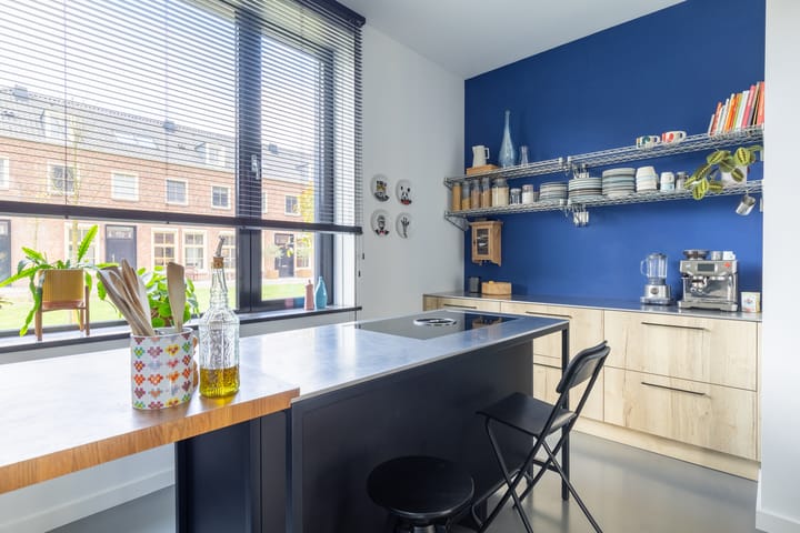 Foto 24 van Klokkenberg 122