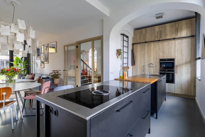 Foto 26 van Klokkenberg 122