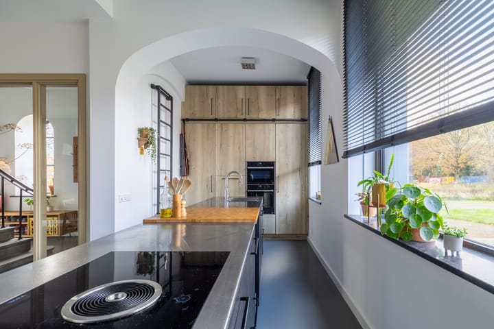 Foto 27 van Klokkenberg 122