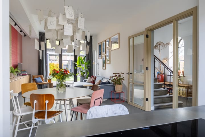 Foto 28 van Klokkenberg 122