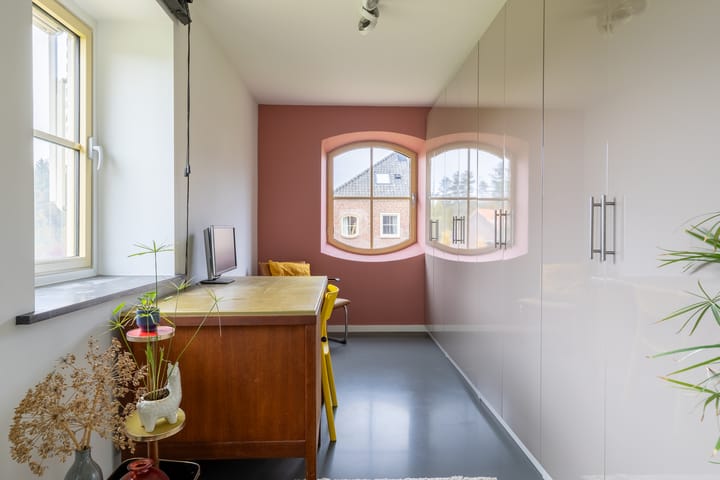 Foto 32 van Klokkenberg 122