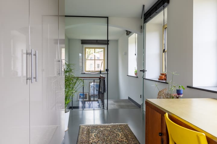 Foto 33 van Klokkenberg 122