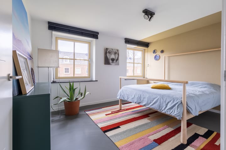 Foto 34 van Klokkenberg 122