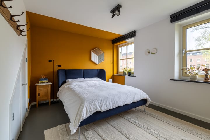 Foto 37 van Klokkenberg 122