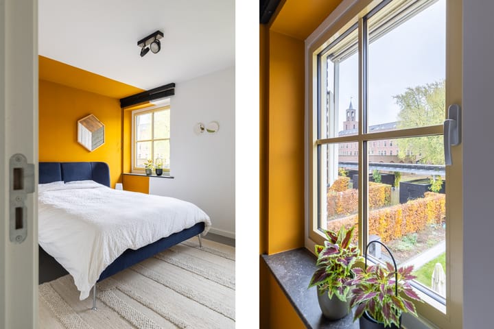 Foto 39 van Klokkenberg 122