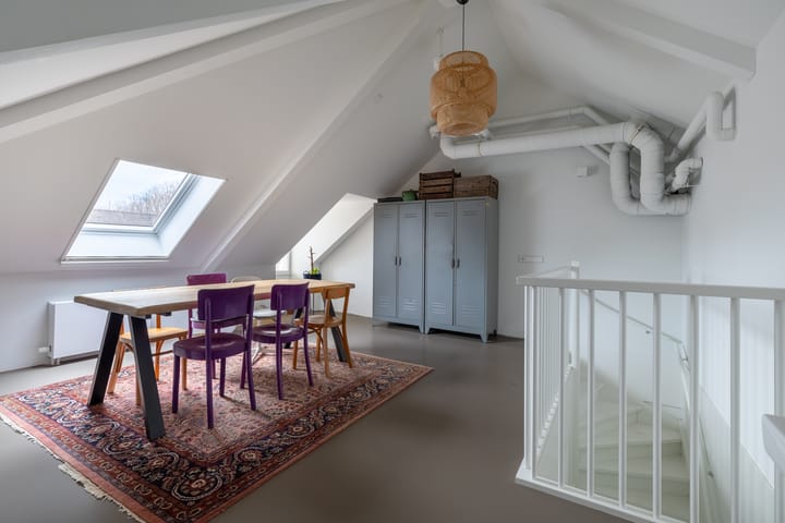 Foto 46 van Klokkenberg 122