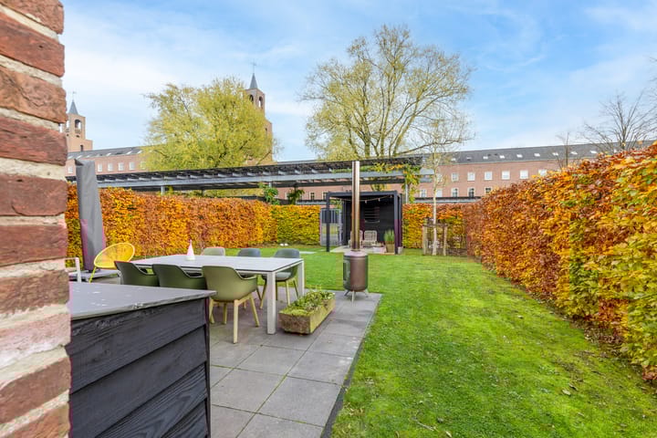 Foto 47 van Klokkenberg 122