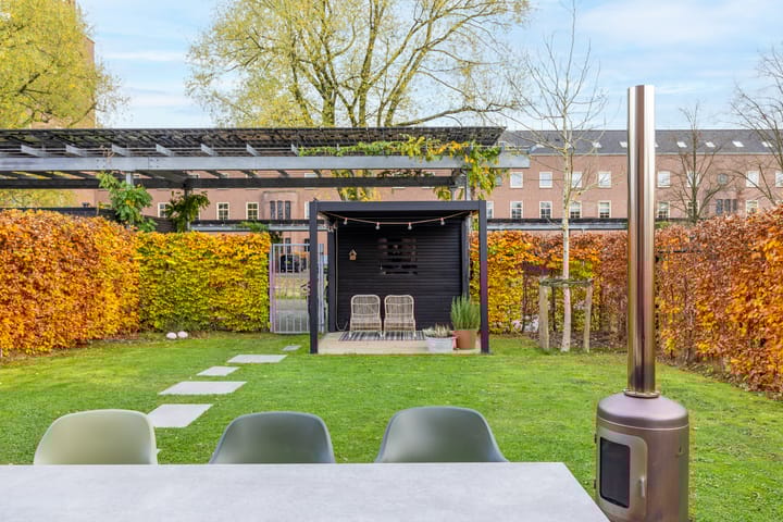 Foto 48 van Klokkenberg 122