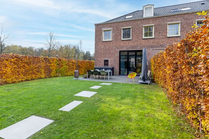 Foto 50 van Klokkenberg 122