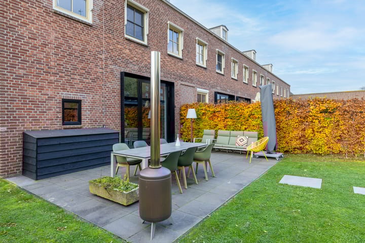 Foto 52 van Klokkenberg 122