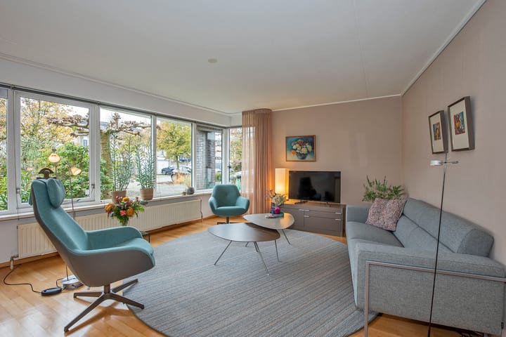 Foto 2 van Belgradostraat 28