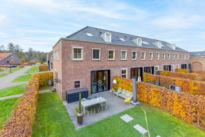 Foto 53 van Klokkenberg 122