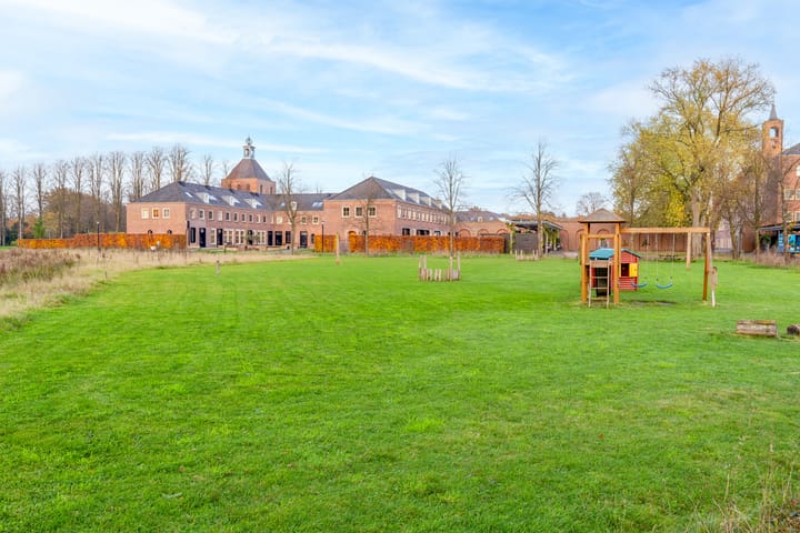 Foto 55 van Klokkenberg 122