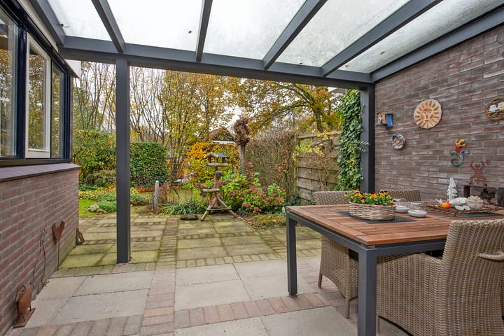 Foto 5 van Belgradostraat 28