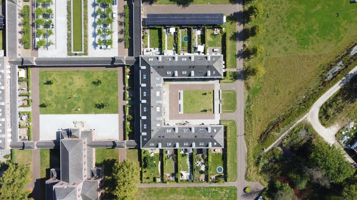 Foto 56 van Klokkenberg 122