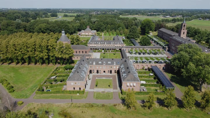 Foto 57 van Klokkenberg 122