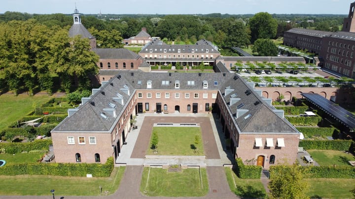 Foto 58 van Klokkenberg 122