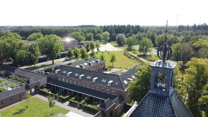 Foto 59 van Klokkenberg 122