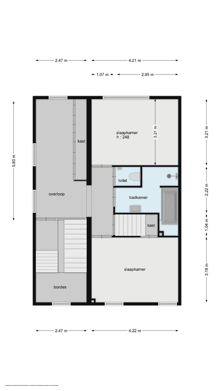 Foto 61 van Klokkenberg 122