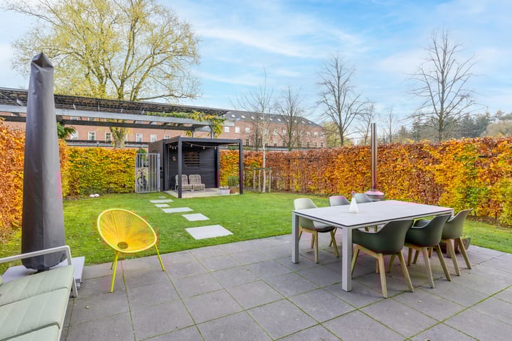 Foto 49 van Klokkenberg 122