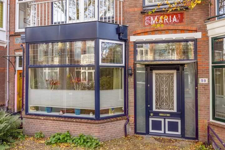 Foto 2 van Leeuwendaallaan 50