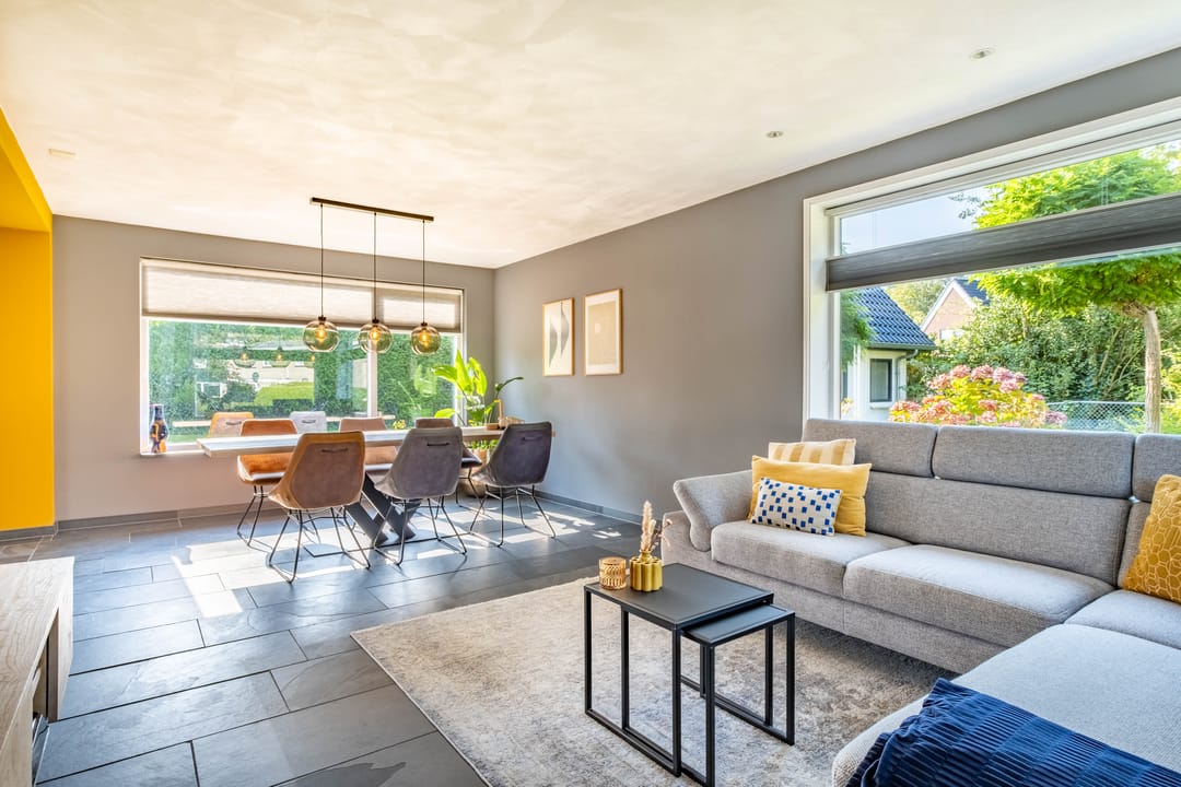 Foto 2 van Slotstrjitte 15