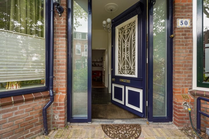 Foto 3 van Leeuwendaallaan 50