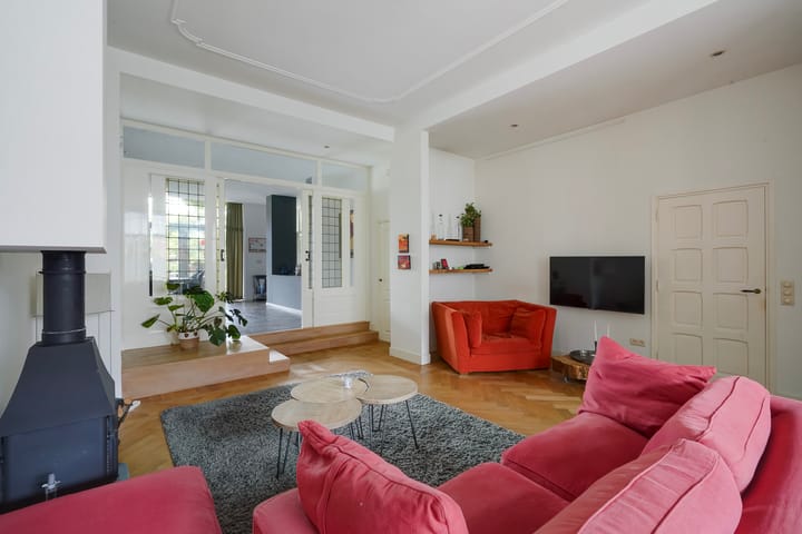 Foto 5 van Leeuwendaallaan 50