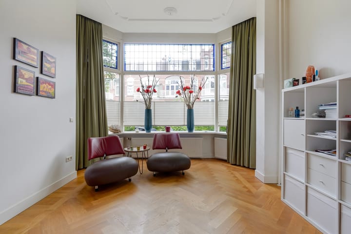 Foto 7 van Leeuwendaallaan 50