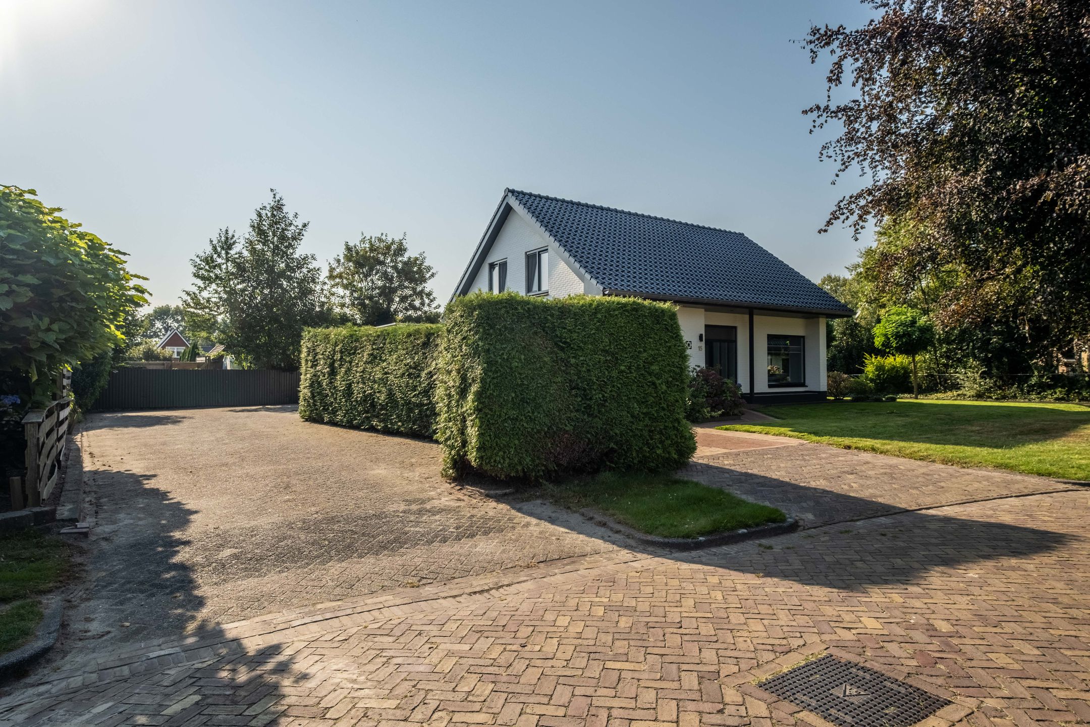 Foto 6 van Slotstrjitte 15