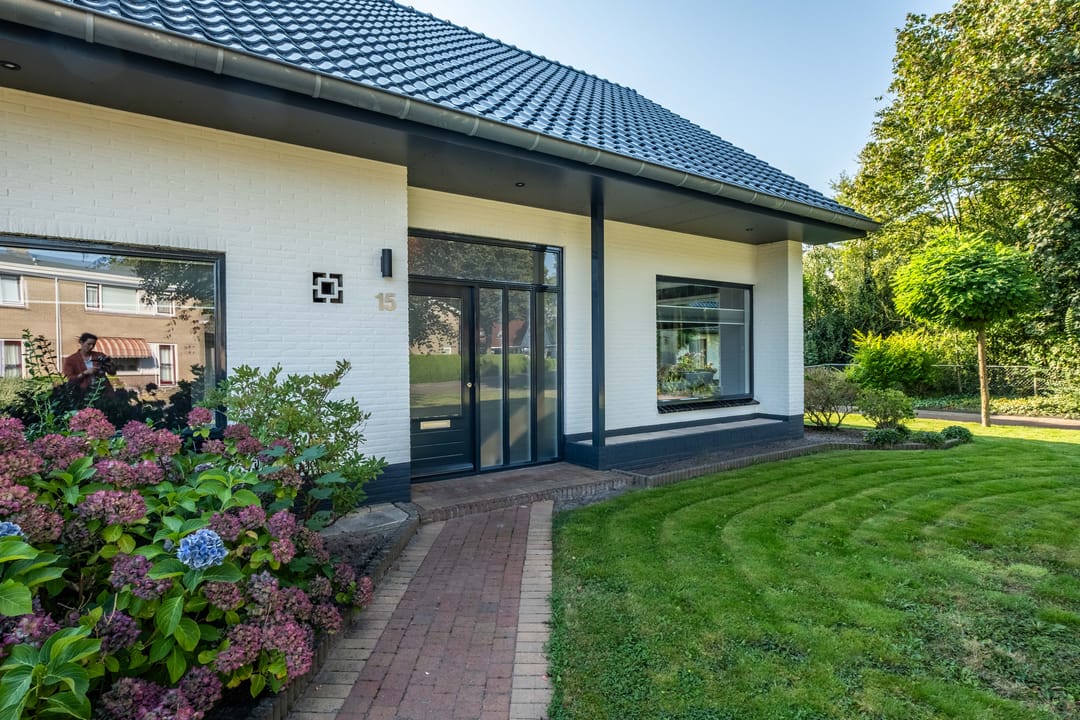 Foto 7 van Slotstrjitte 15