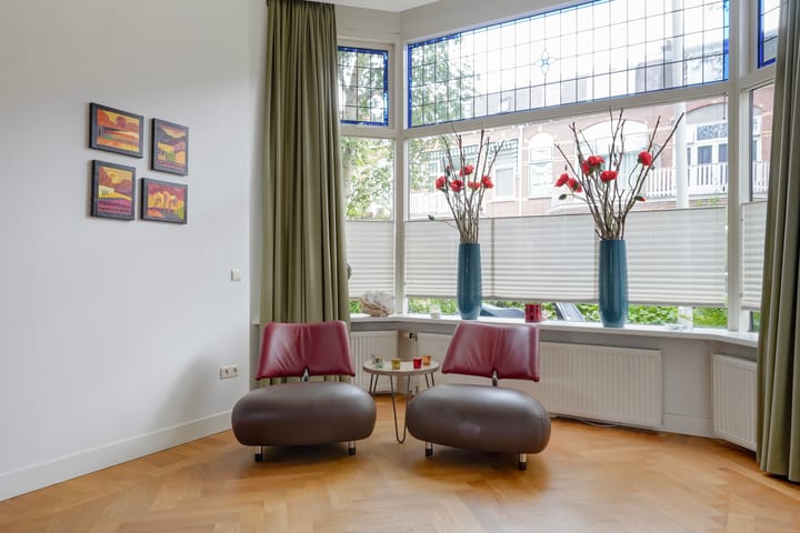 Foto 8 van Leeuwendaallaan 50