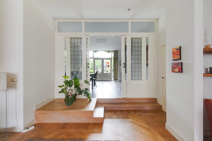 Foto 9 van Leeuwendaallaan 50