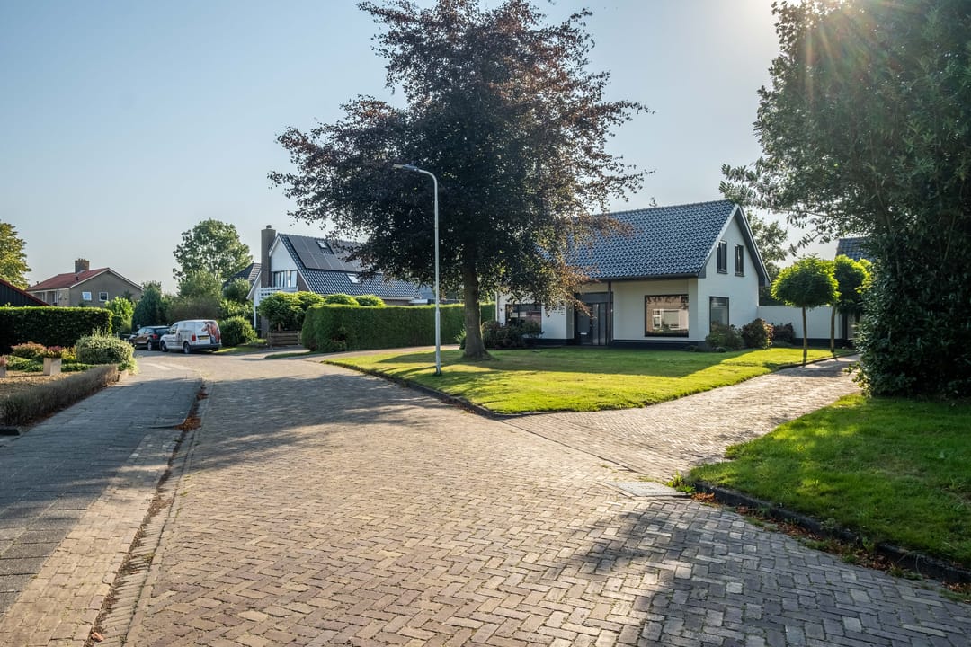 Foto 8 van Slotstrjitte 15